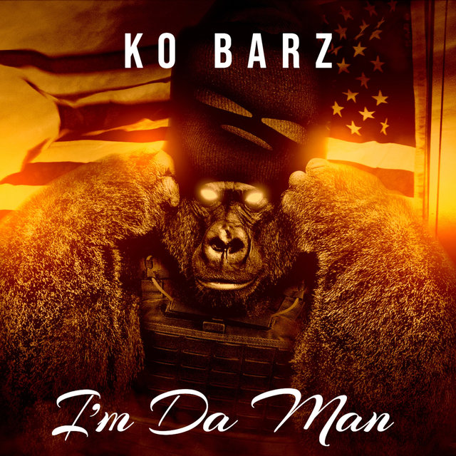 I’m da Man