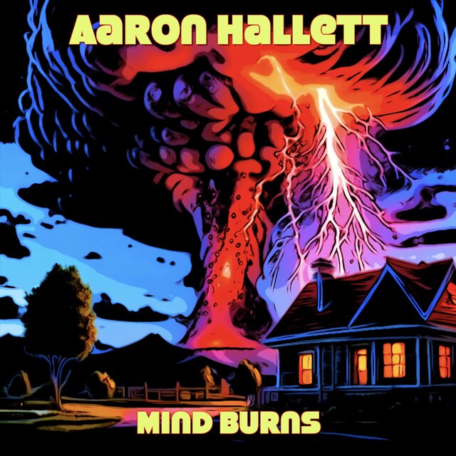 Mind Burns