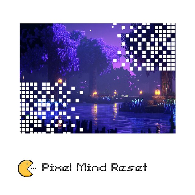 Pixel Mind Reset
