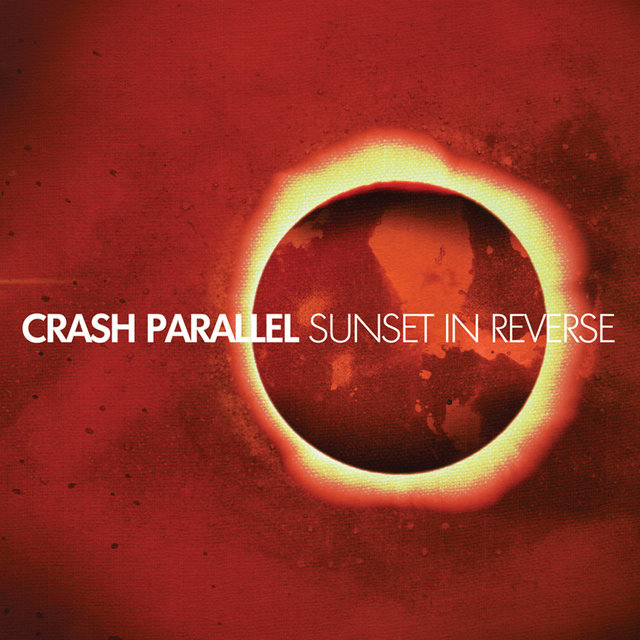 Sunset in Reverse