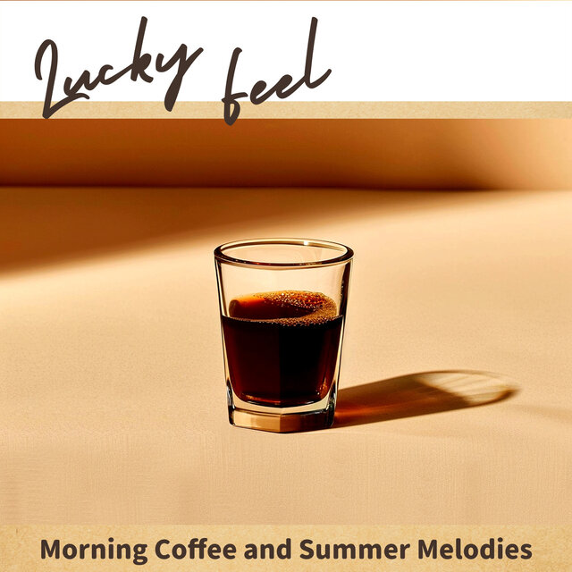 Morning Coffee and Summer Melodies