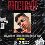 Procurado na Dz7 (feat. Mc Rd)