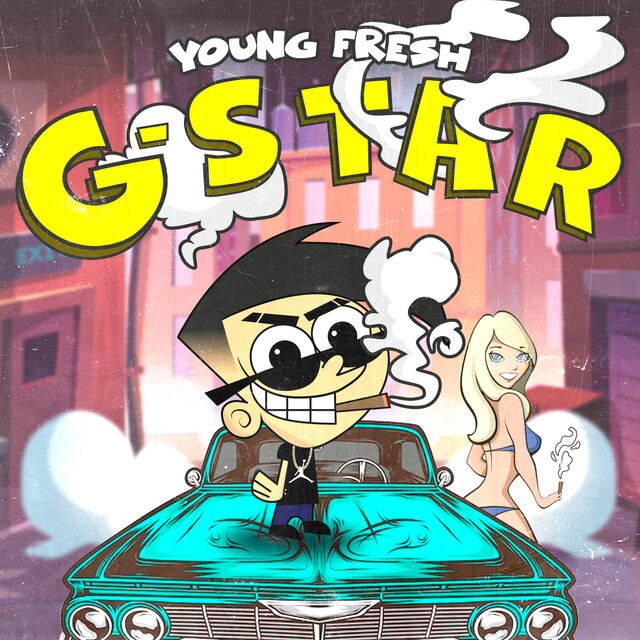 G-Star