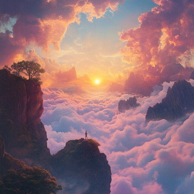 Musique relaxante et spirituelle