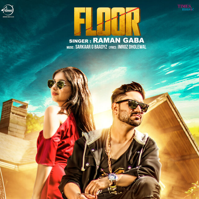 Floor - Single