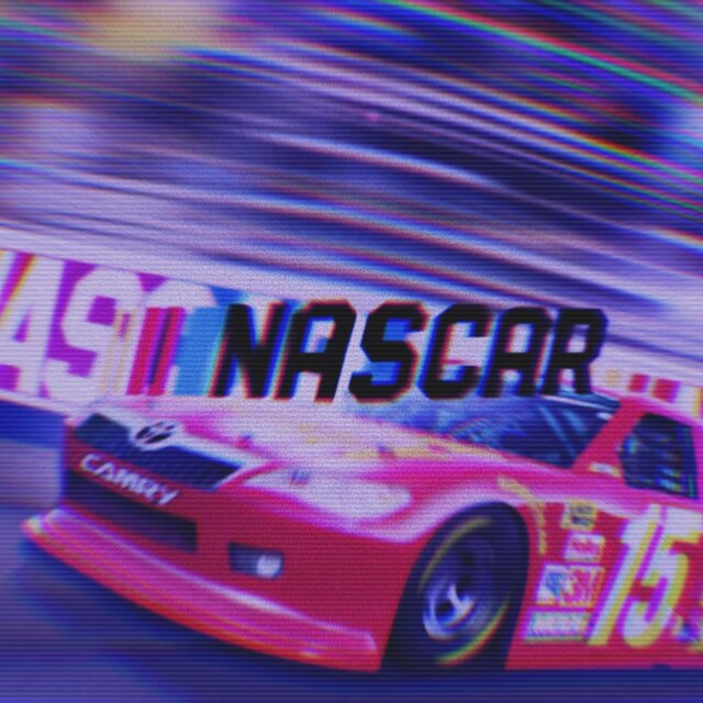 NASCAR ( Remix)