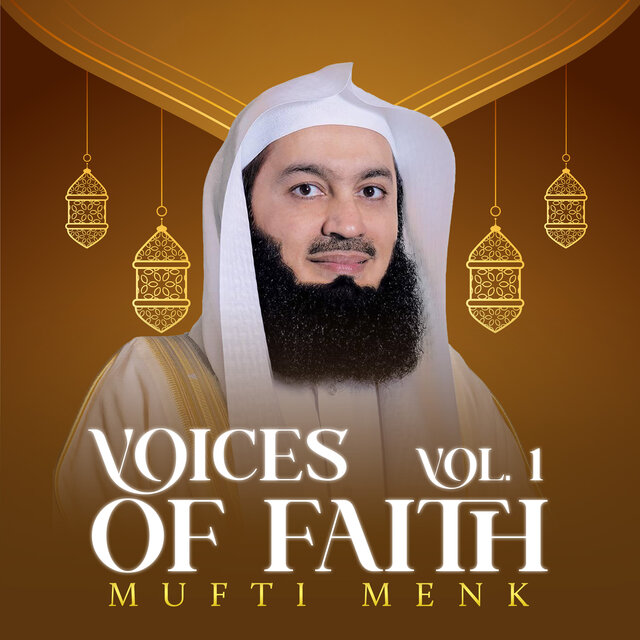 Voices of Faith, Vol.1