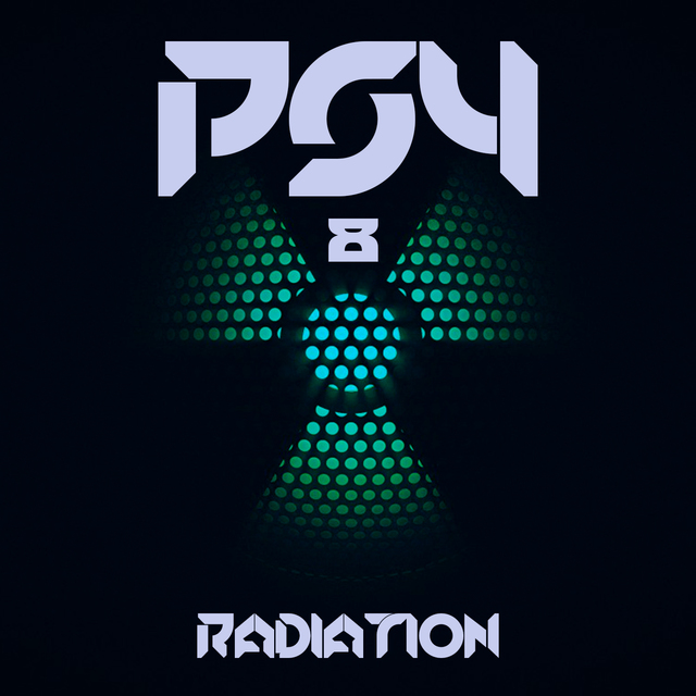 Psy Radiation 8