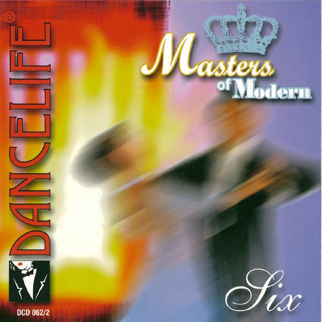 Masters Of Modern - Six