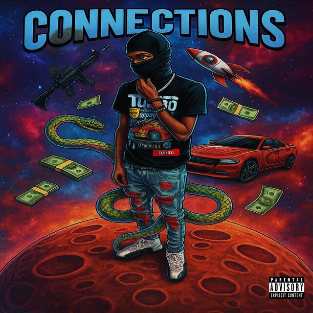 CONNETIONS