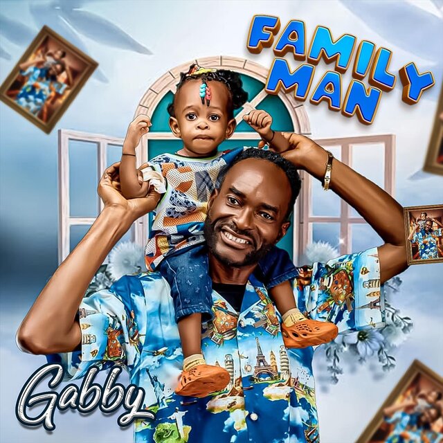 Family Man