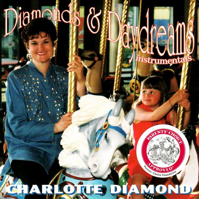 Diamonds & Daydreams (Instrumentals)