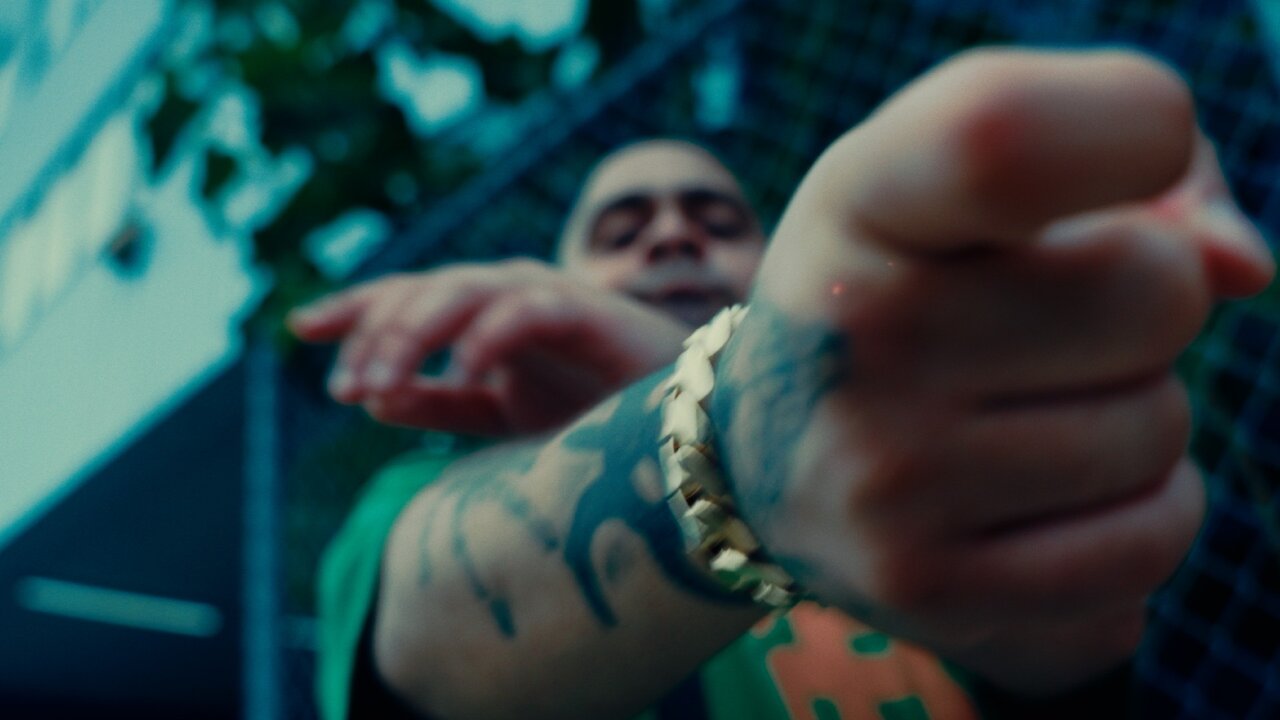 4th Quarter Freestyle (Official Video)