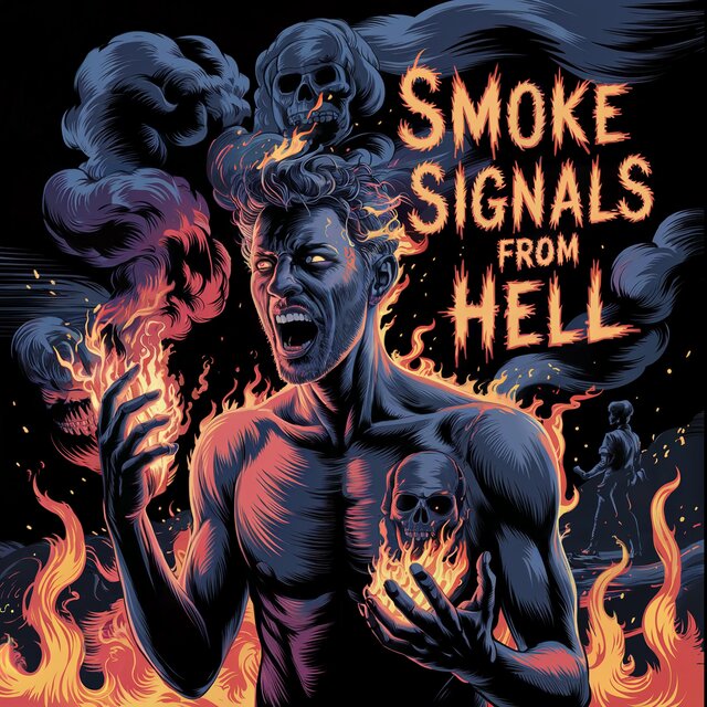 Smoke Signals from Hell