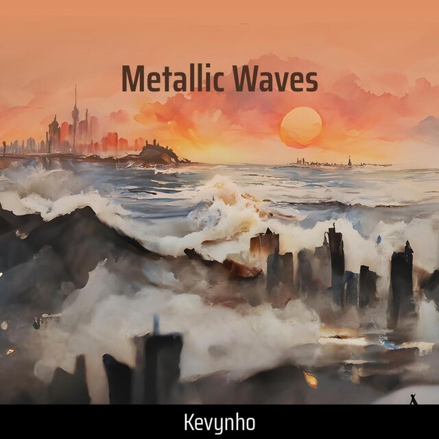 Metallic Waves (Remix)