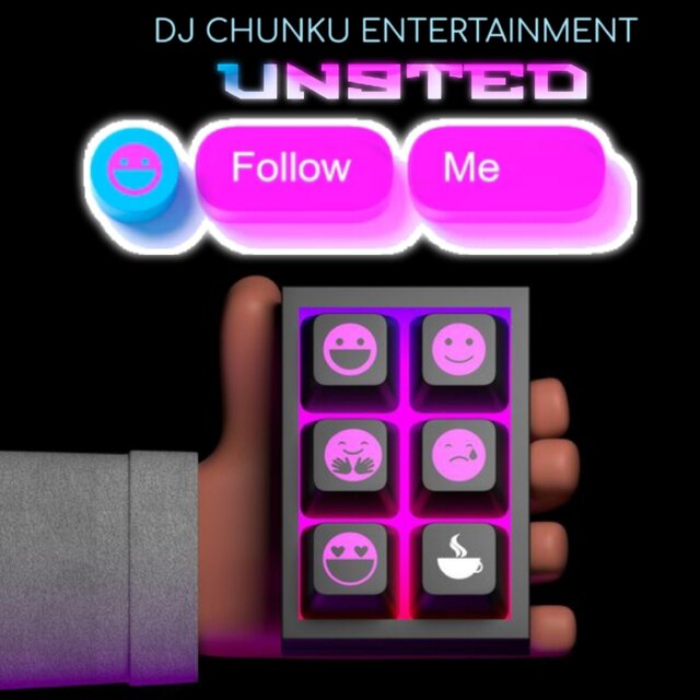 FOLLOW ME