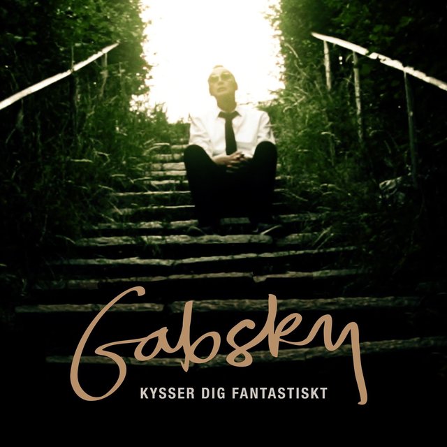 Kysser dig fantastiskt