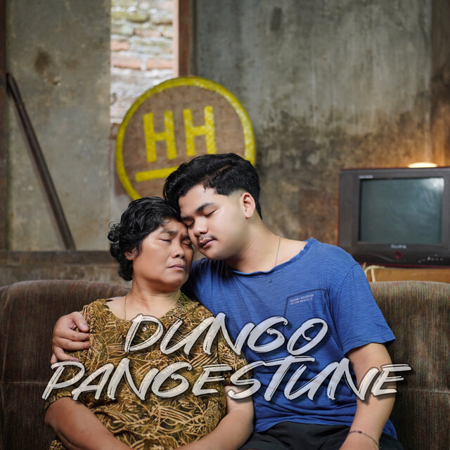 Dungo Pangestune
