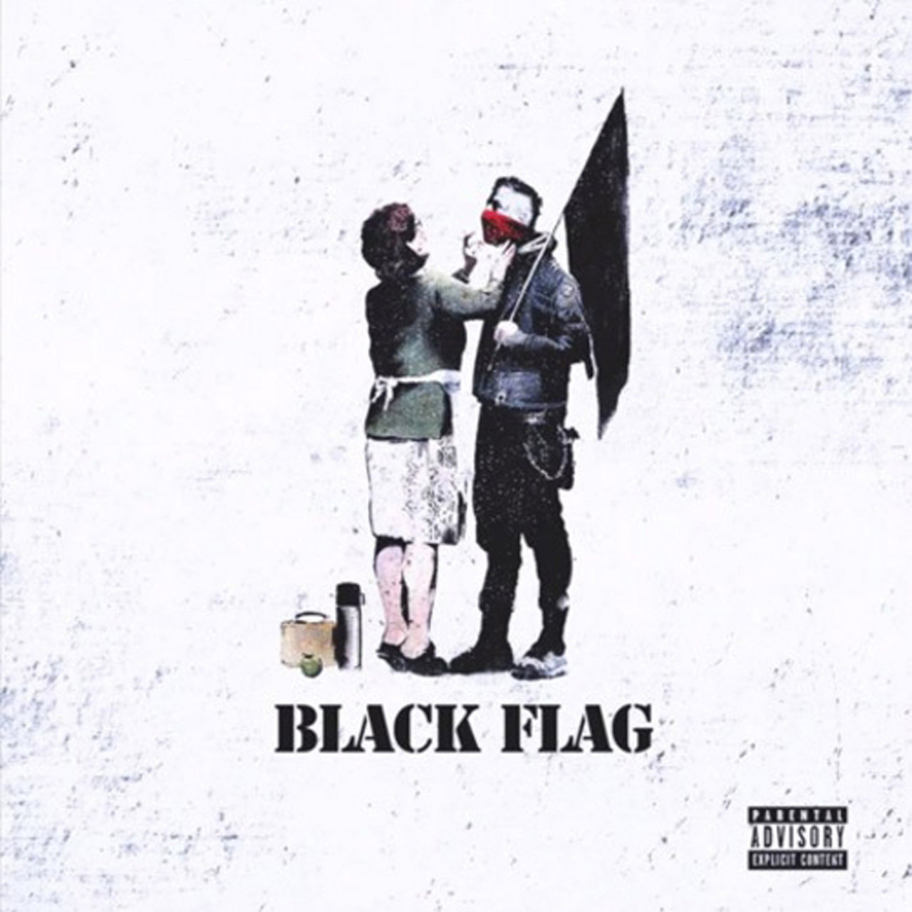 Black Flag (Deluxe Edition) / mgk - TIDAL