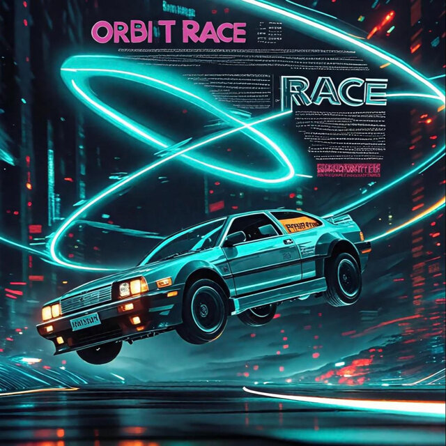 Orbitrace