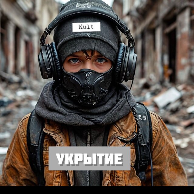 Укрытие