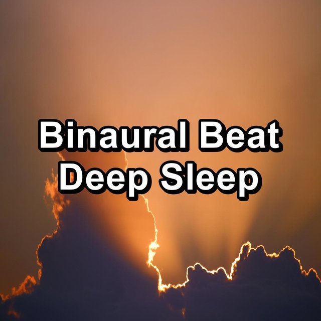 Binaural Beat Deep Sleep