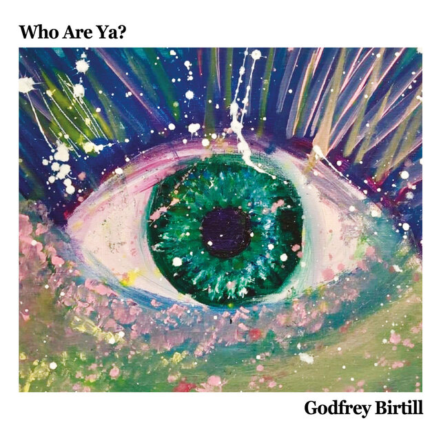 Who Are Ya? (Live)