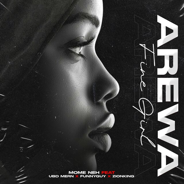 Arewa Fine Girl