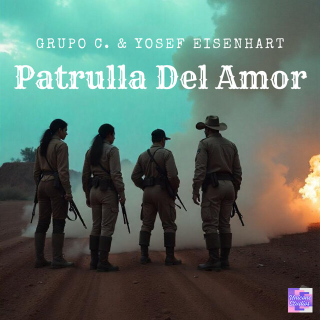 Patrulla Del Amor