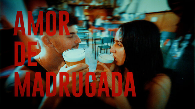 Amor de Madrugada (Official Video)