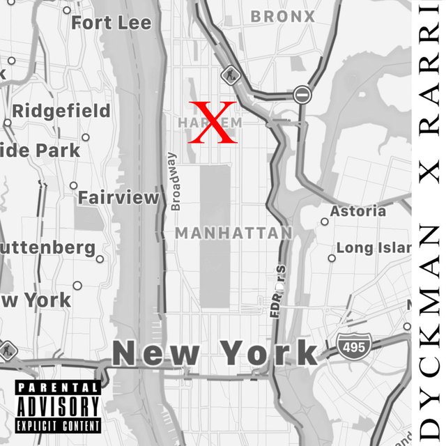 Dyckman