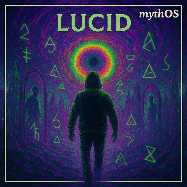 mythOS: Lucid
