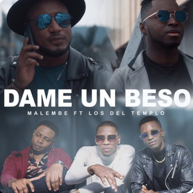 Dame un Beso