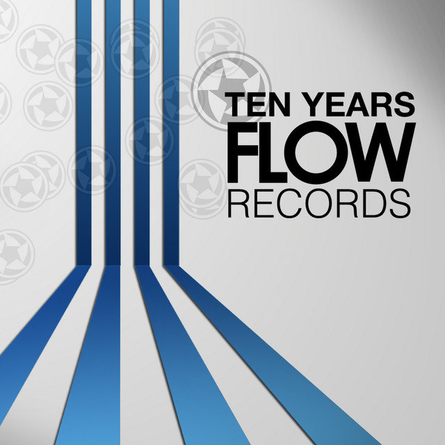 Ten Years Flow Mexico