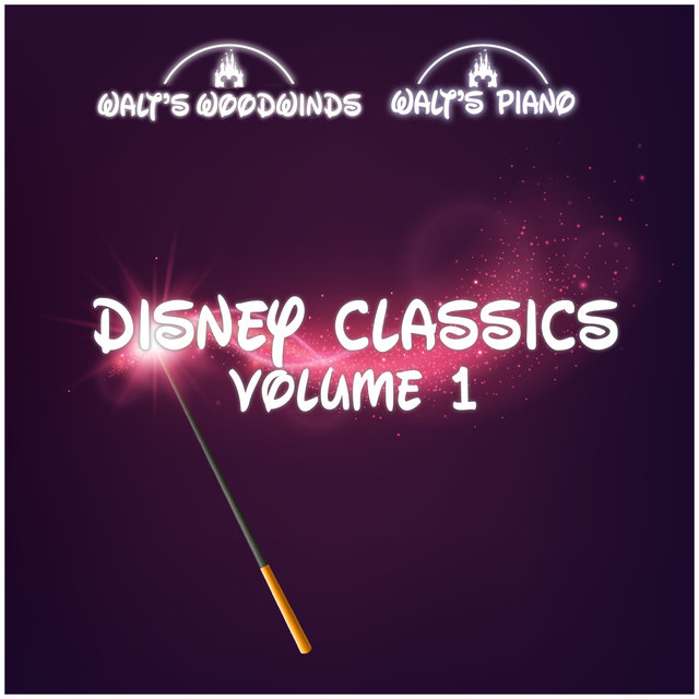 Disney Classics Volume 1