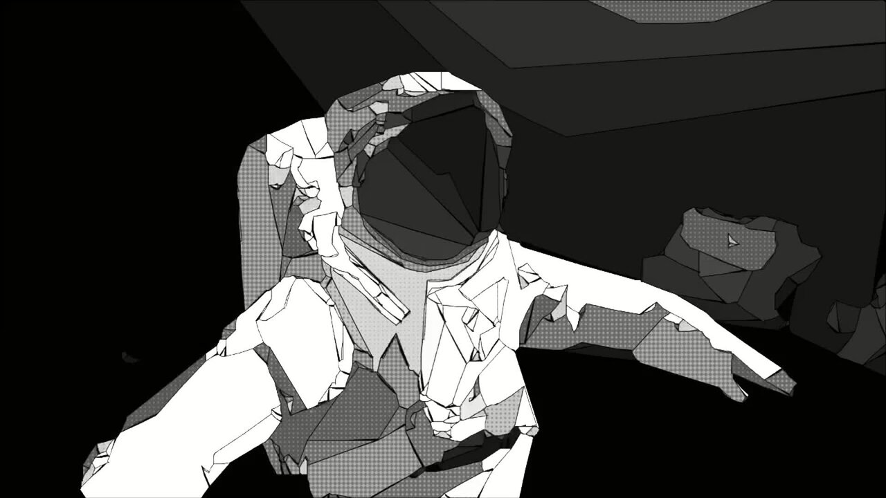 You May Visit The Cosmos