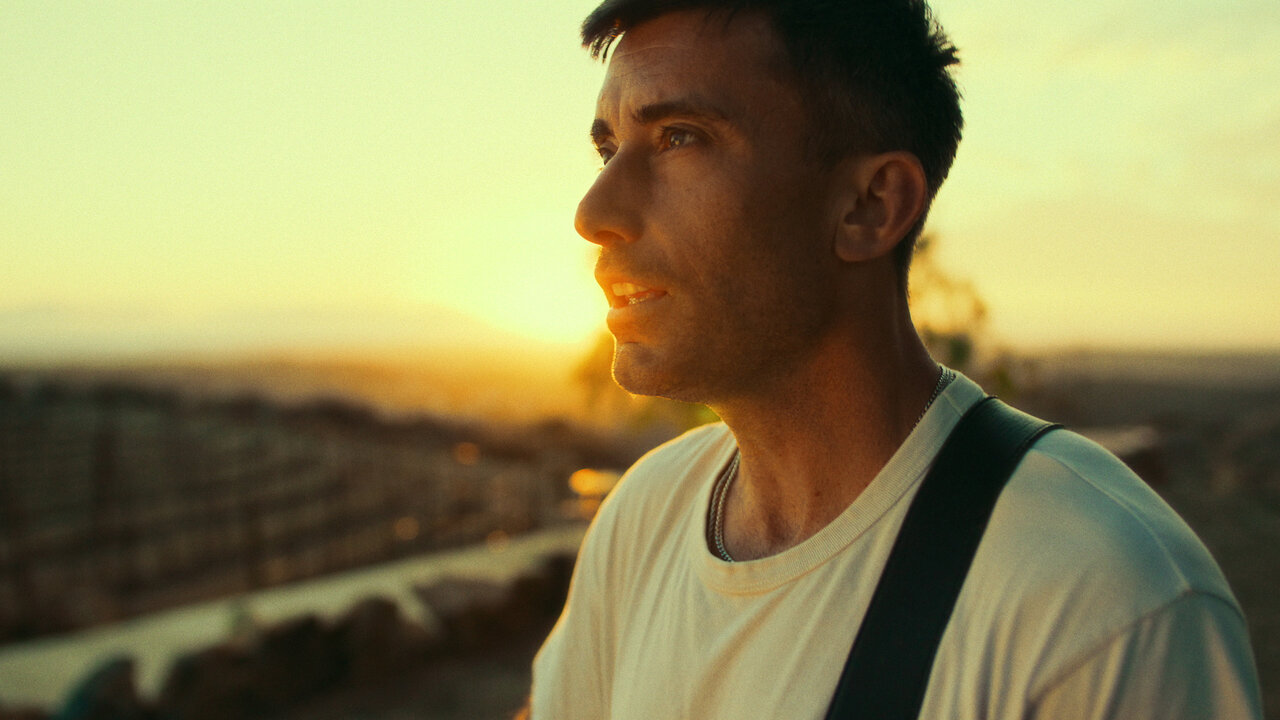 Homesick For Heaven (Official Music Video)