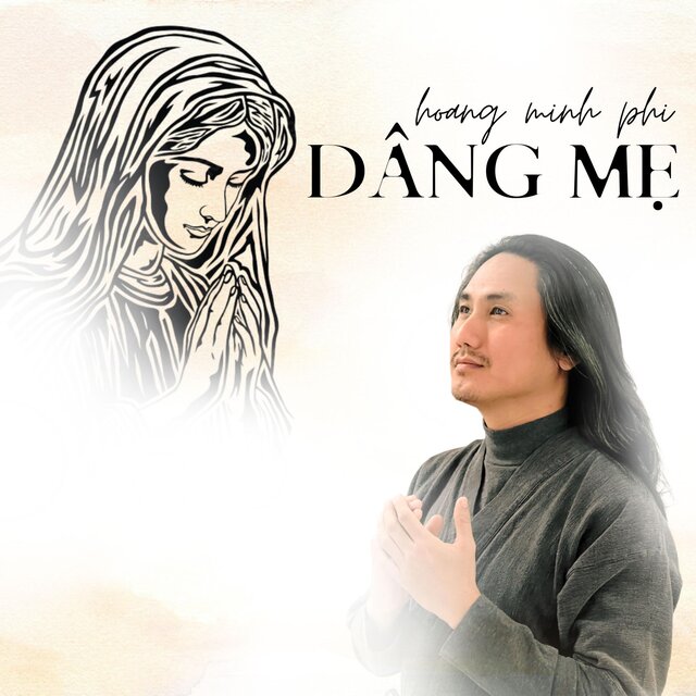 Dâng Mẹ