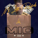 Lo Mio (feat. Tonyk Salazar & Upelkuchen)