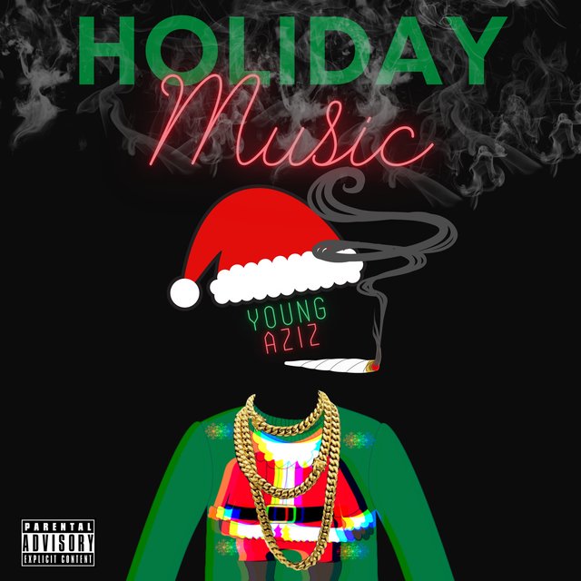 Holiday Music