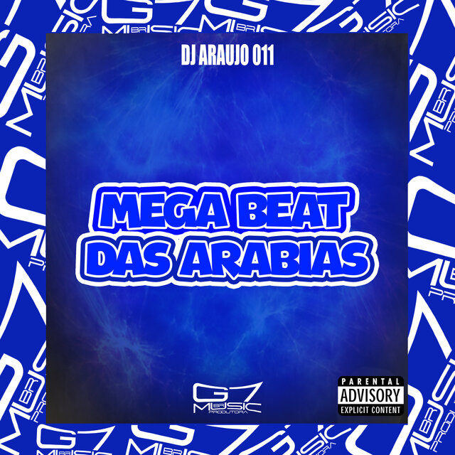 Mega Beat das Arabias