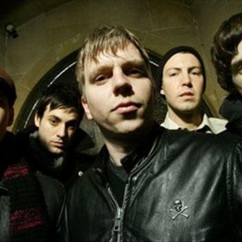 The Mad Capsule Markets - TIDAL