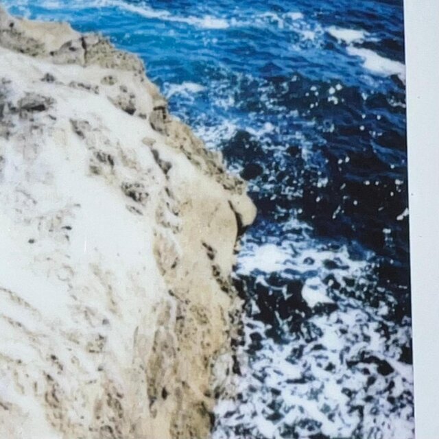 WAVES (feat. melo)