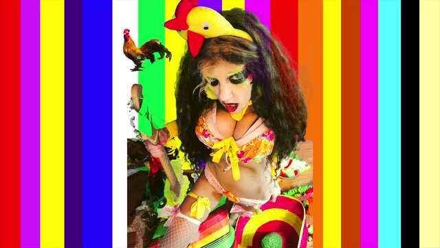 De Colores
