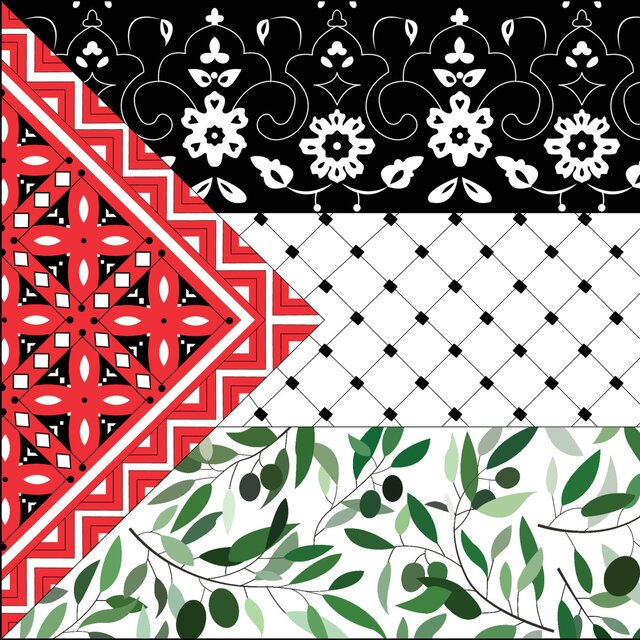 Palestina "Osez"