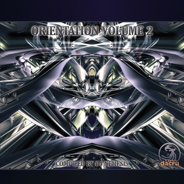 Orientation Vol.2