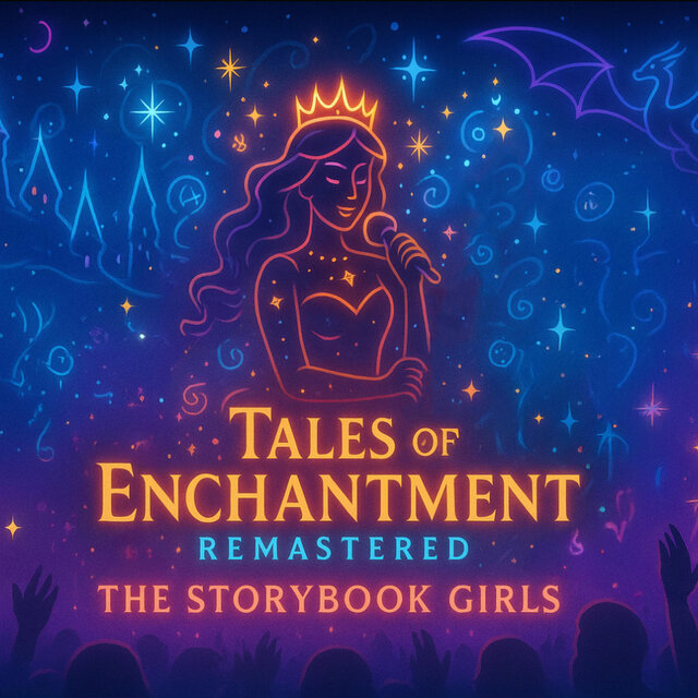 Tales of Enchantment Remastered