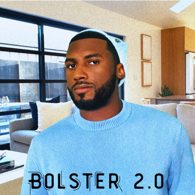 Bolster, Vol. 2.0