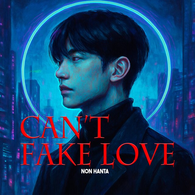 Can't Fake Love