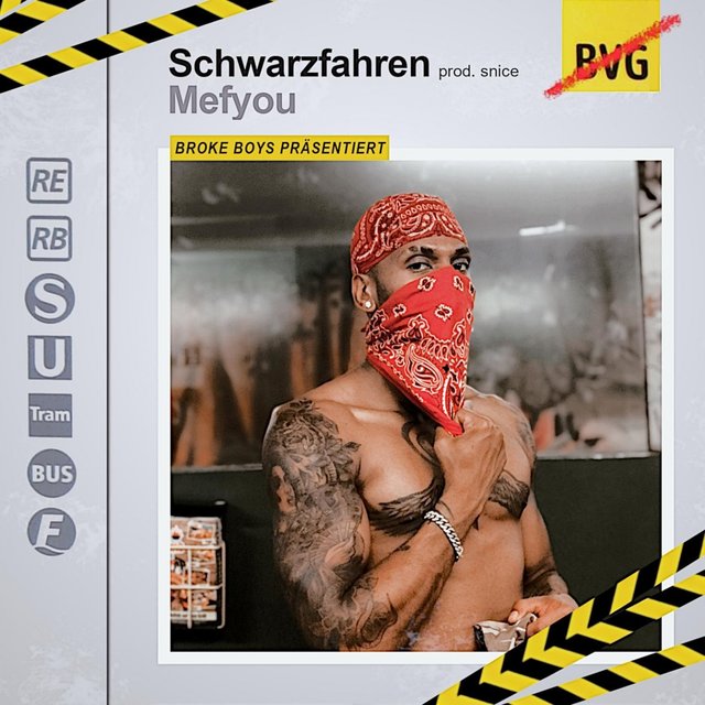 Schwarzfahren